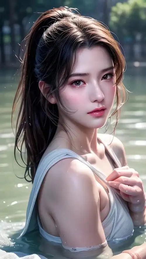 我们与海岸的距离 剧集海报